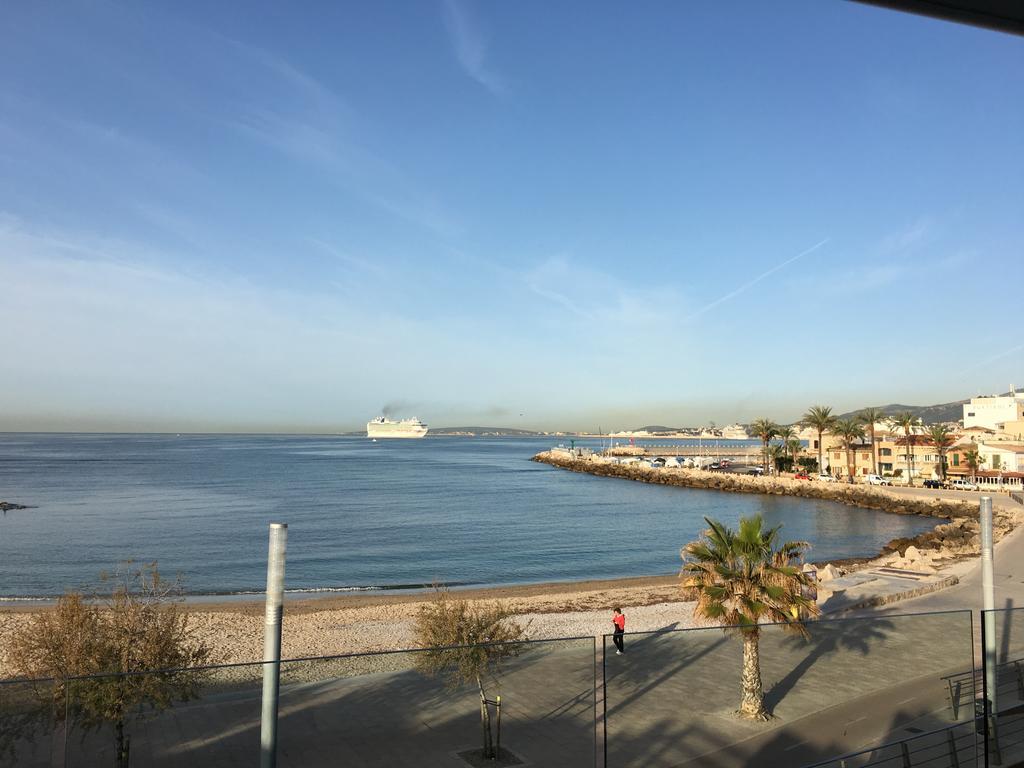 فيلا Casa Molinar ميورقة المظهر الخارجي الصورة
